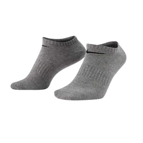 Nike Unisex-sokken voor volwassenen die niet zichtbaar zijn (Veelkleurig) - Image 2