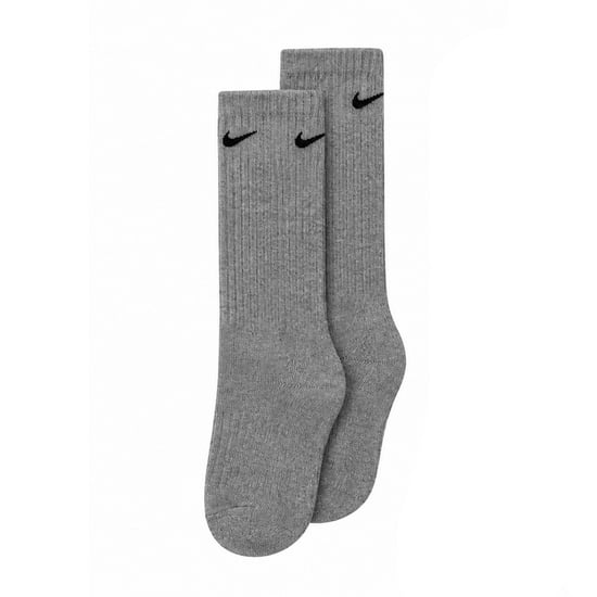 Nike Unisex Dri-FIT-korte sokken voor dagelijks gebruik voor volwassenen (set van 3) (Veelkleurig) - Image 2