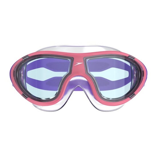 Speedo Biofuse 2.0-duikbril voor kinderen (Roze/Lila) - Image 1