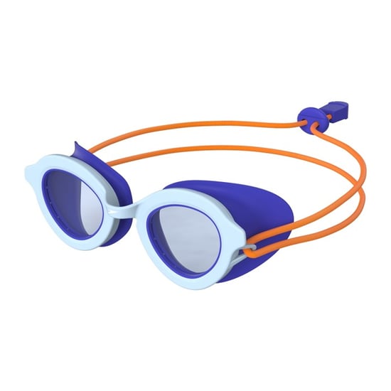 Speedo Sunny G-zwembril voor kinderen (Koningsblauw/Zoetblauw) - Image 1