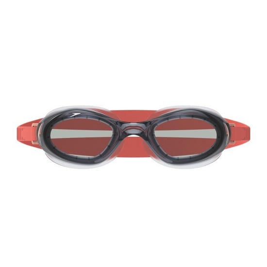 Speedo Futura Hydrospex-zwembril voor kinderen (Zwart) - Image 2