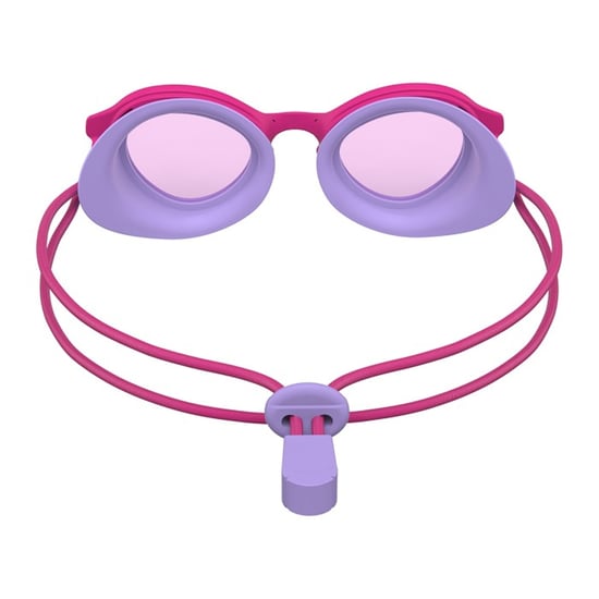 Speedo Sunny G-zwembril voor kinderen (Roze/Lila) - Image 2