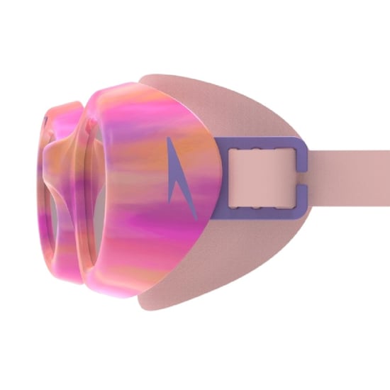 Speedo Futura Hydrospex-zwembril voor kinderen (Roze) - Image 2