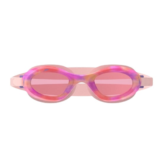 Speedo Futura Hydrospex-zwembril voor kinderen (Roze) - Image 3