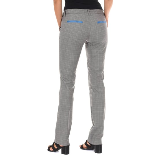 Lange broek 70DBF0028 vrouw - Image 3
