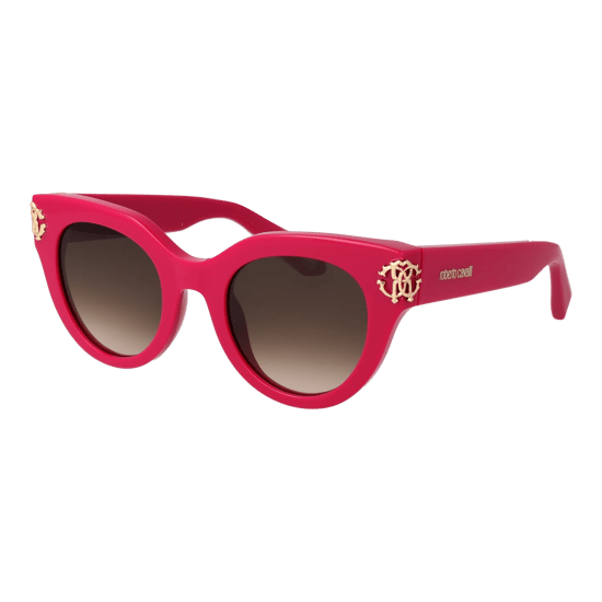 Roberto Cavalli Zonnebril SRC065M 09M3 50 - Image 1