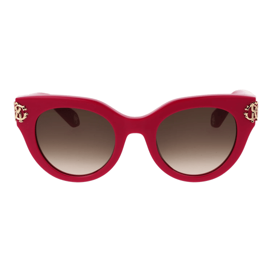 Roberto Cavalli Zonnebril SRC065M 09M3 50 - Image 2