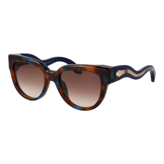 Roberto Cavalli Zonnebril SRC054 09UV 53 - Image 1