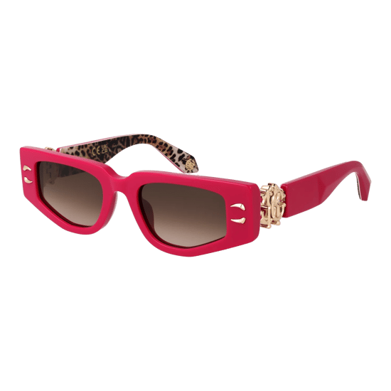 Roberto Cavalli Zonnebril SRC057M 09M3 51 - Image 1