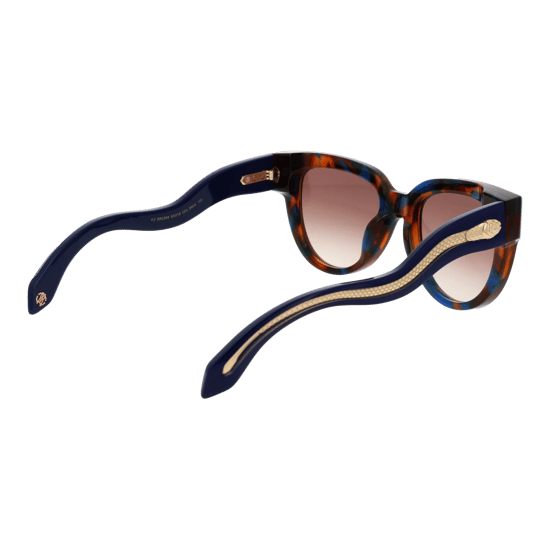 Roberto Cavalli Zonnebril SRC054 09UV 53 - Image 3