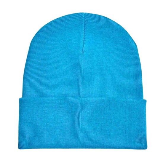 Fred Perry Geborduurde Logo Beanie (Blauw) - Image 2