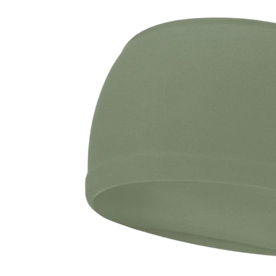 Nike Unisex Fury Elevate Dri-FIT-hoofdband voor volwassenen (Groen) - Image 3