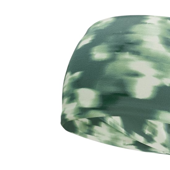 Nike Unisex-hoofdband voor volwassenen uit de Fury Elevate-collectie, van een polyestermix (Groen) - Image 3