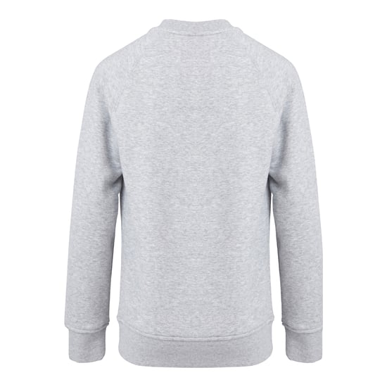 Canterbury Sweatshirt met ronde hals voor kinderen/Kids Club (Klassiek gemêleerd) - Image 2