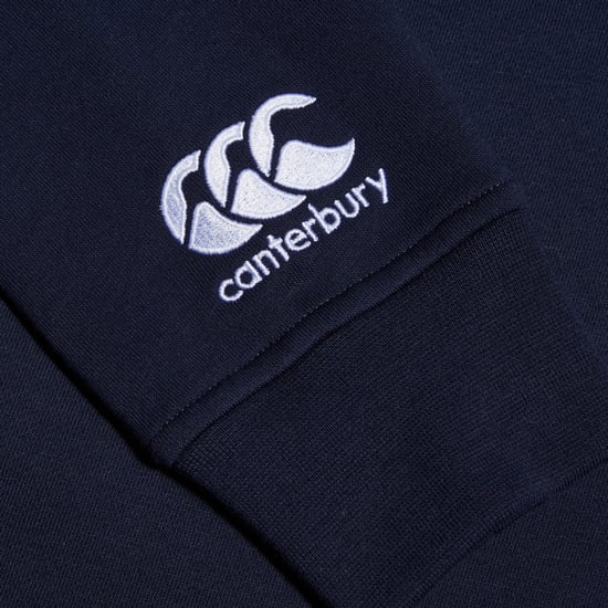 Canterbury Sweatshirt met ronde hals voor kinderen/Kids Club (Marine) - Image 2