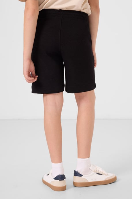 Regular fit jerseyshort - Image 6