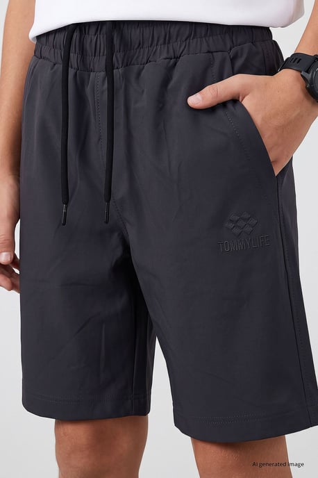 Pull-on-short - Image 2