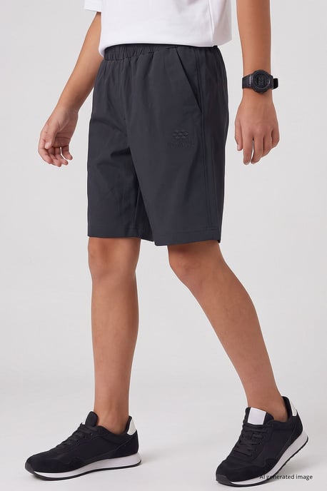 Pull-on-short - Image 4