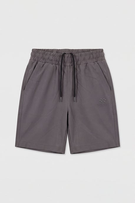 Pull-on shorts - Image 2
