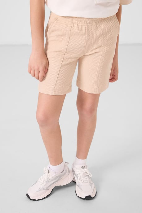 Regular Fit jerseyshort - Image 2