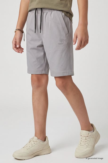 Pull-on-shorts - Image 4