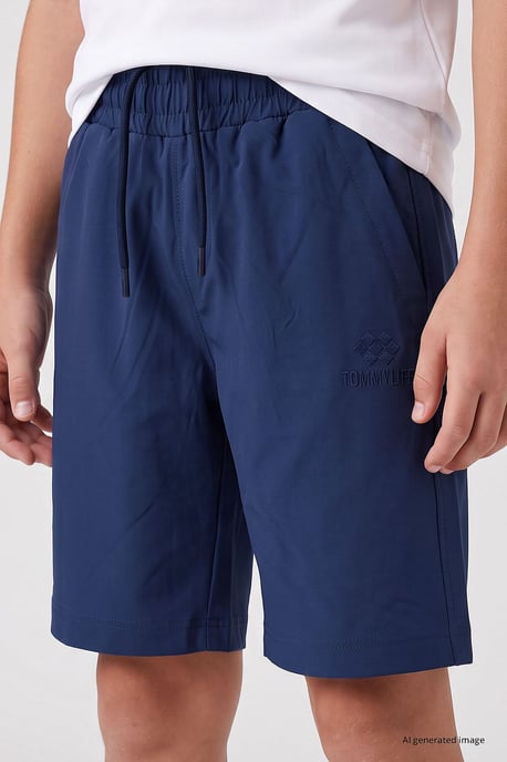 Pull-on shorts - Image 2