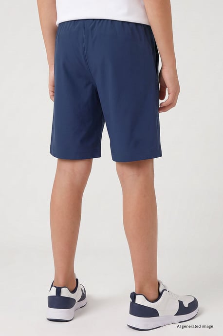 Pull-on shorts - Image 5