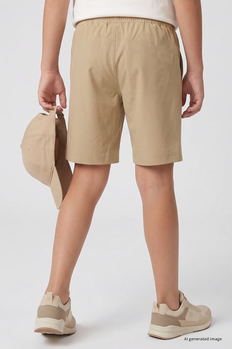 Pull-on-short - Image 5