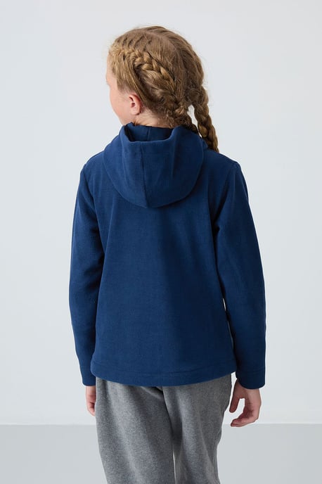 Polyester sweatshirt - Image 5