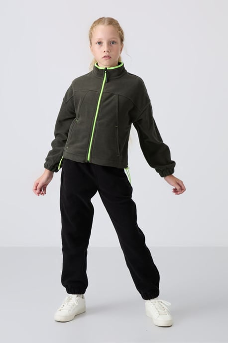Sweatshirt van polyester - Image 2