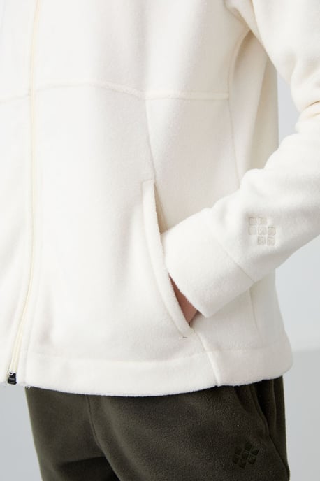 Polyester sweatshirt - Image 3
