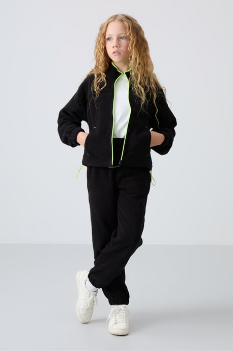 Polyester sweatshirt - Image 3