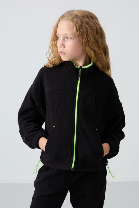 Polyester sweatshirt - Image 4