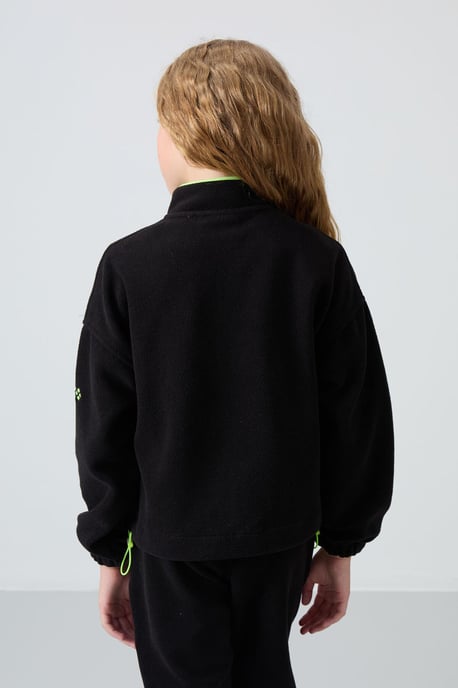 Polyester sweatshirt - Image 5