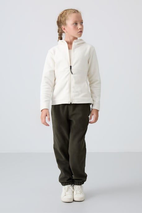 2-pack sweatshirts met capuchon en rits - Image 2