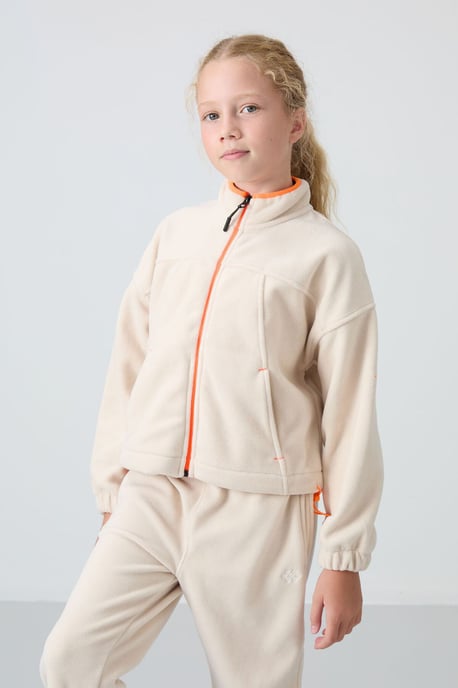 Polyester sweatshirt - Image 2