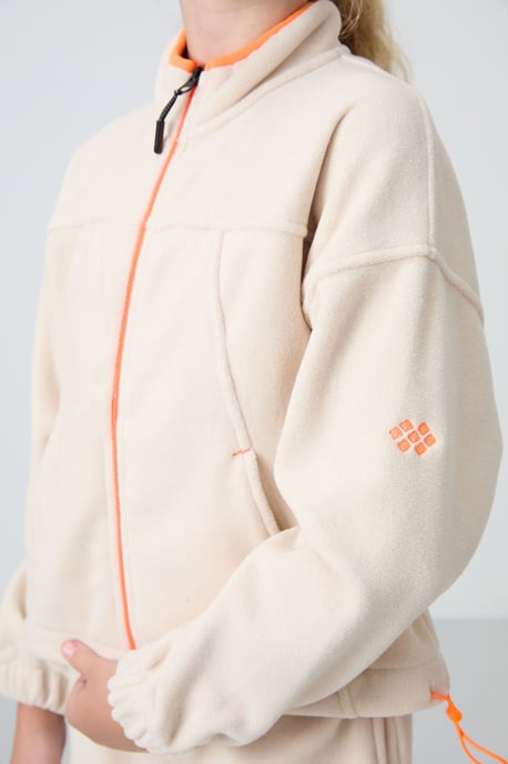 Polyester sweatshirt - Image 3