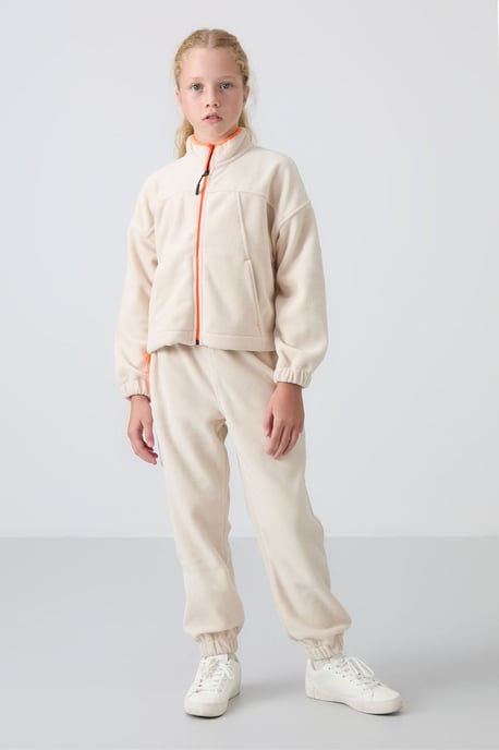 Polyester sweatshirt - Image 4