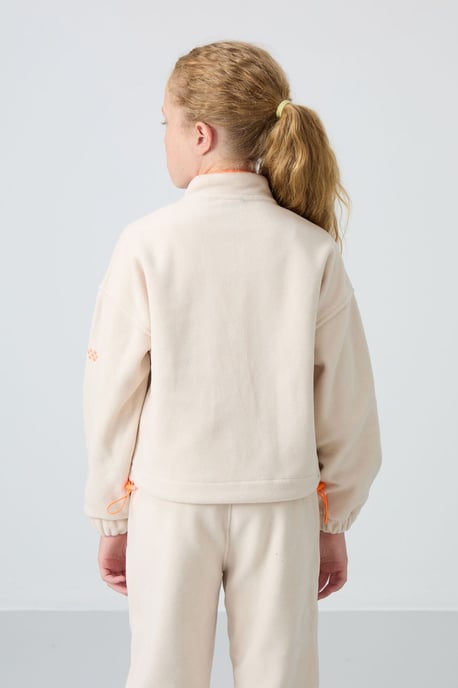 Polyester sweatshirt - Image 5