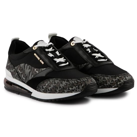 Michael Kors Allie Extreme Sneakers - Image 2