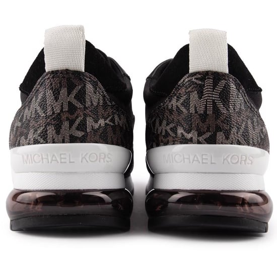 Michael Kors Allie Extreme Sneakers - Image 3