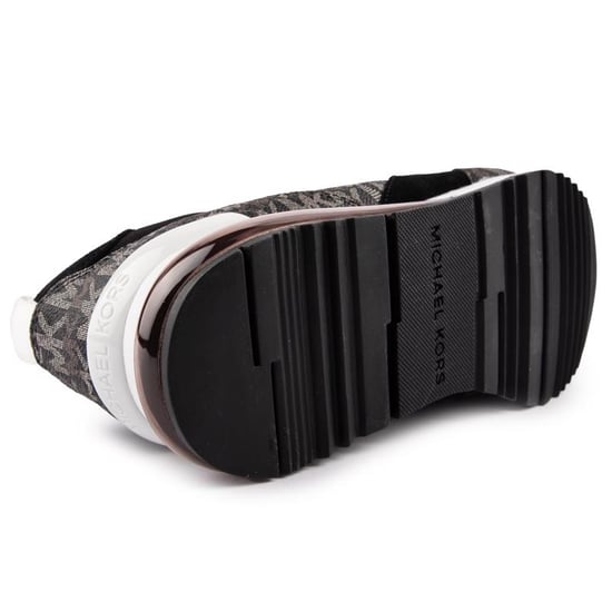Michael Kors Allie Extreme Sneakers - Image 4
