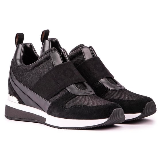 Michael Kors Maven Sneakers - Image 2