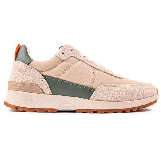 Clae Chino Sneakers - Image 1