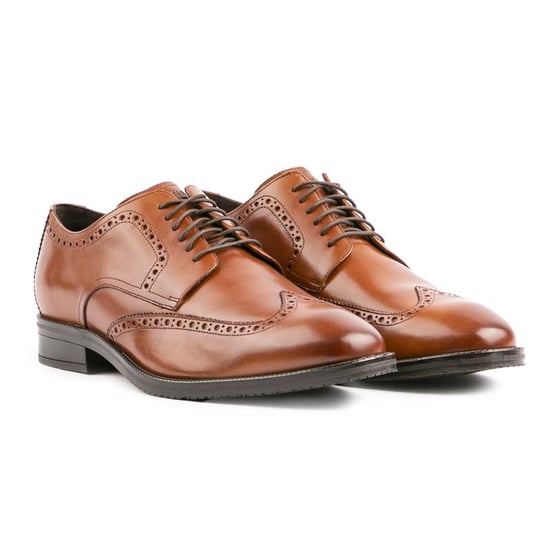 Cole Haan Modern Essentials Wingtip Schoenen - Image 2