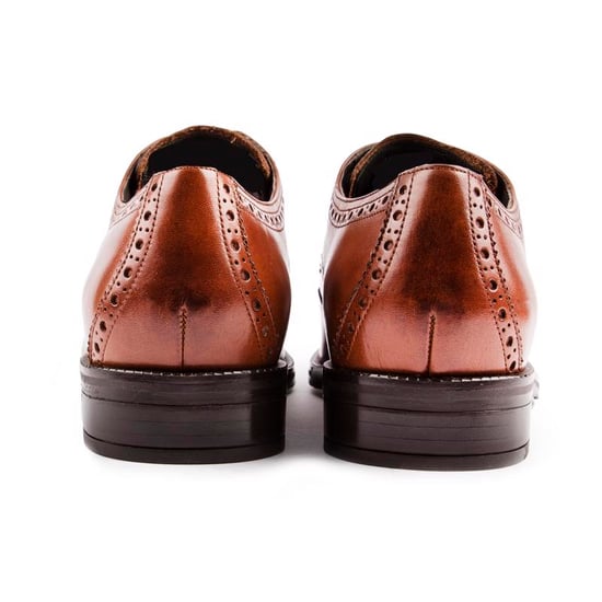 Cole Haan Modern Essentials Wingtip Schoenen - Image 3