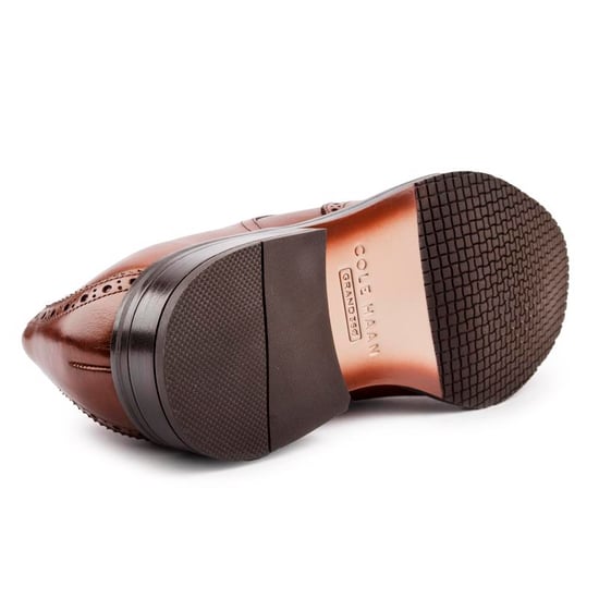 Cole Haan Modern Essentials Wingtip Schoenen - Image 4