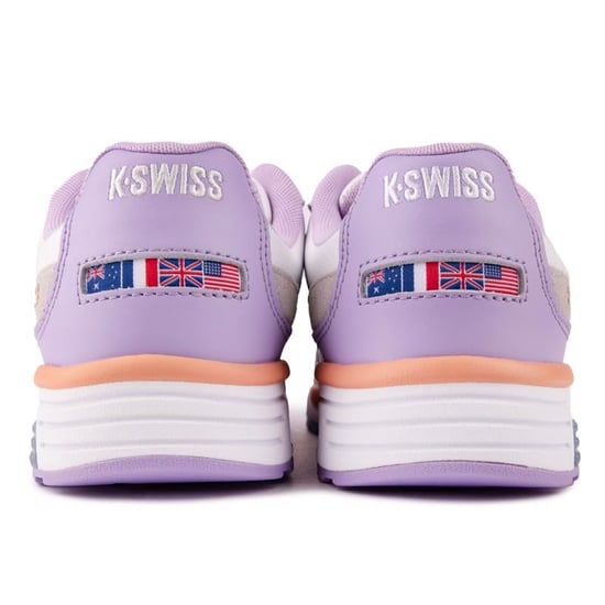 K-Swiss Si-18 Rannell Sneakers - Image 3