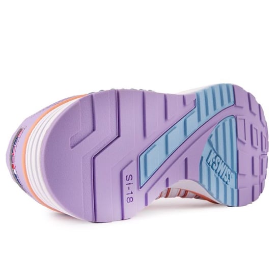 K-Swiss Si-18 Rannell Sneakers - Image 4