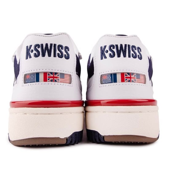 K-Swiss Si-18 Rival Sneakers - Image 3